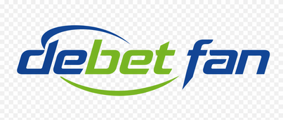 debet fan logo